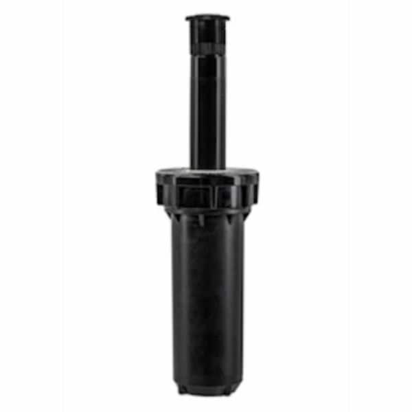 Oralite Orbit Irrigation 3 in. Full Pattern Nozzle Spray Head, Black 273988 - main